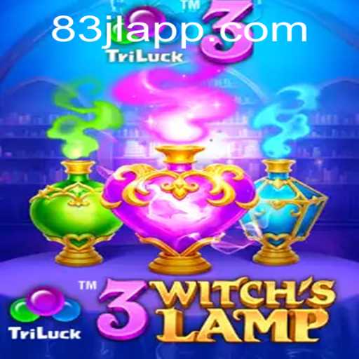 Exploring the Enchanting World of 3WitchsLamp: A New Era of Gaming