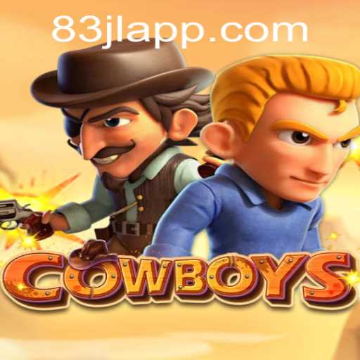 Cowboys: The Wild West Game Adventure at 83JL.COM