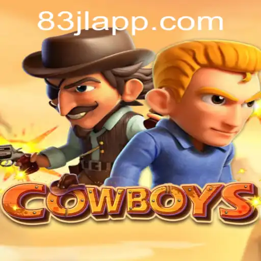 Cowboys: The Wild West Game Adventure at 83JL.COM