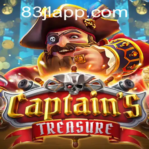 Discover the Thrilling World of CaptainssTreasure