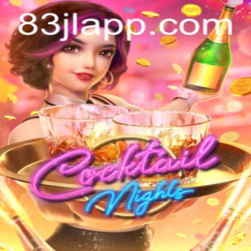 Immersive Gaming Experience: Exploring CocktailNights with 83JL.COM