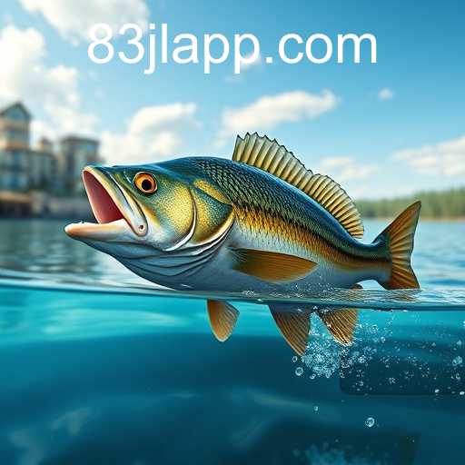 Exploring the World of Fishing Games with 83JL.COM