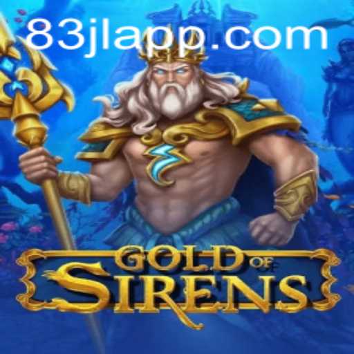 The Enchanting World of GoldofSirens: A Journey Through Myth and Strategy