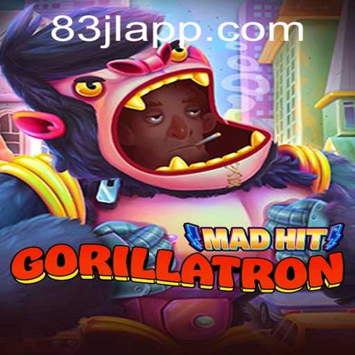 MadHitGorillatron: A Thrilling Journey into Gaming