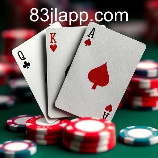 Exploring the Fascinating World of Poker Games with 83JL.COM