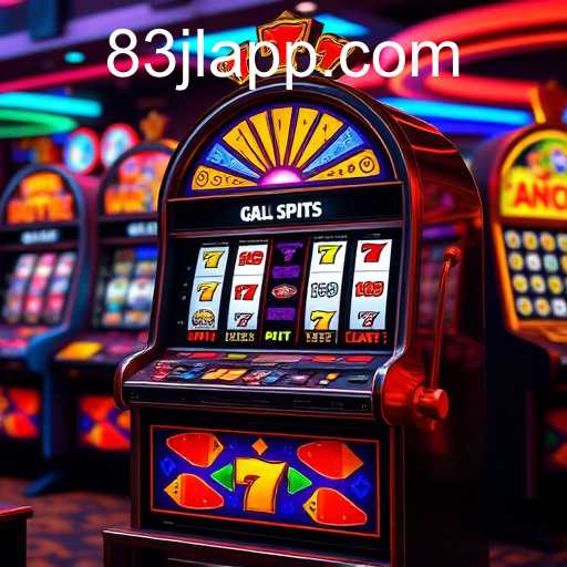 Exploring the Fascinating World of Slot Machines