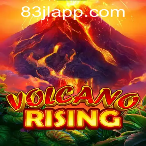 Explore the Eruption in VolcanoRising: A Thrilling Gaming Experience